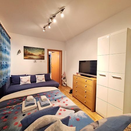 Apartment Taya Piran Extérieur photo