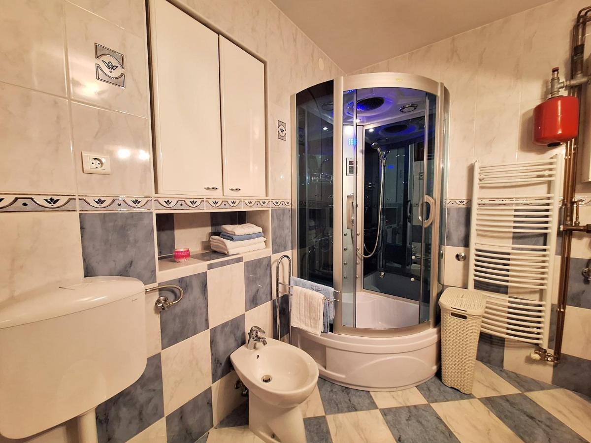 Apartment Taya Piran Extérieur photo